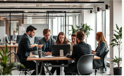 Embrace AI for a Smarter Future: The Key to Business Success